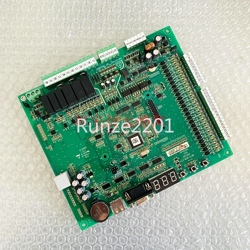 

Elevator Mainboard MCTC-MCB-C2 VER:C00 02010448,MCTC-PG-A2