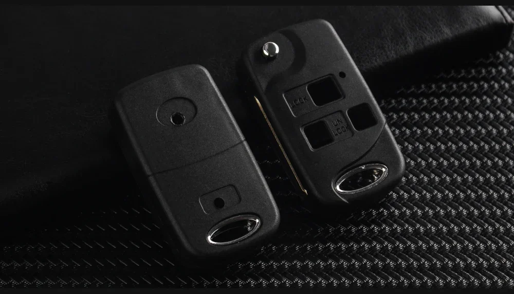 Guscio chiave a distanza per Toyota per Lexus 5 Guscio chiave a distanza per Toyota per Lexus - S501d60a939444263b841559eea431982M