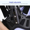 Scoliosis Brace Posture Corrector Treatment Adjustable Spinal Auxiliary Orthosis for Back Postoperative Recovery-For General 4