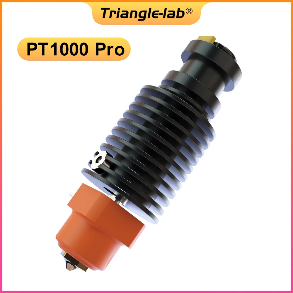 Trianglelab-tchc Td6 Pt1000 Hotend Built-in Termistor Pt1000 para Chc Td6 v6 Hotend Hotend Hotend Hotend Hotend Hotend Dde Hotend v6 - Imagem 4