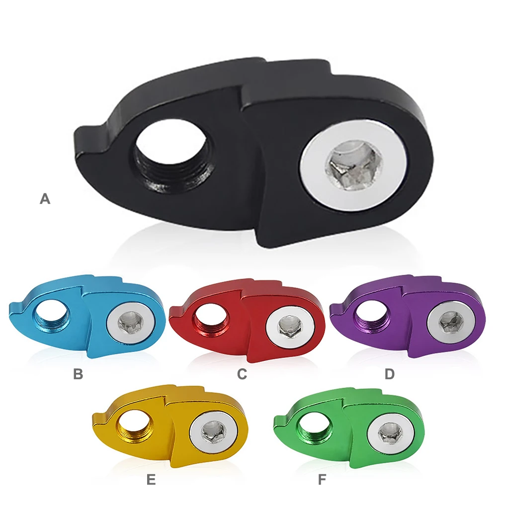 

Велосипедный задний переключатель передач, удлинитель, задний крюк, фитинги, аксессуары