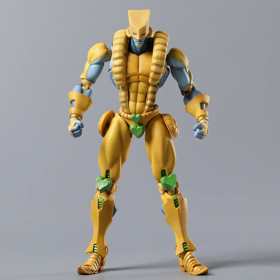 Figurine JoJo’s Bizarre Chozokado Big