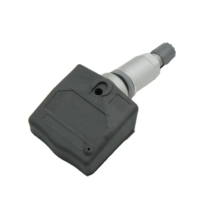 Sensor TPMS Para Nissan - Conjunto Com 4 Unidades - Compatível Com Maxima, Altima, Versa E Infiniti