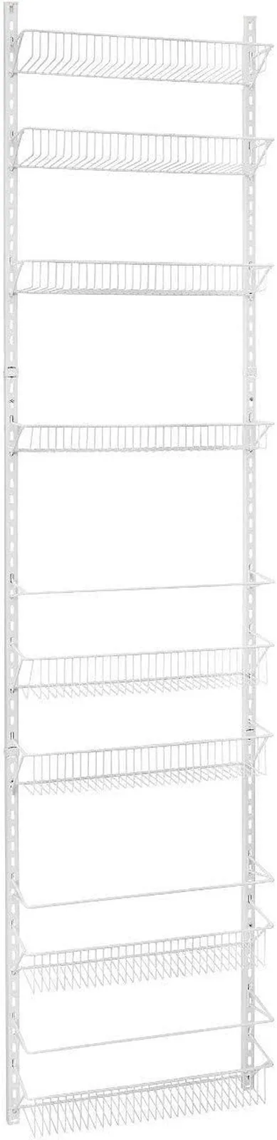 Wall Spice Rack 2
