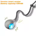 Gray Tail Ball