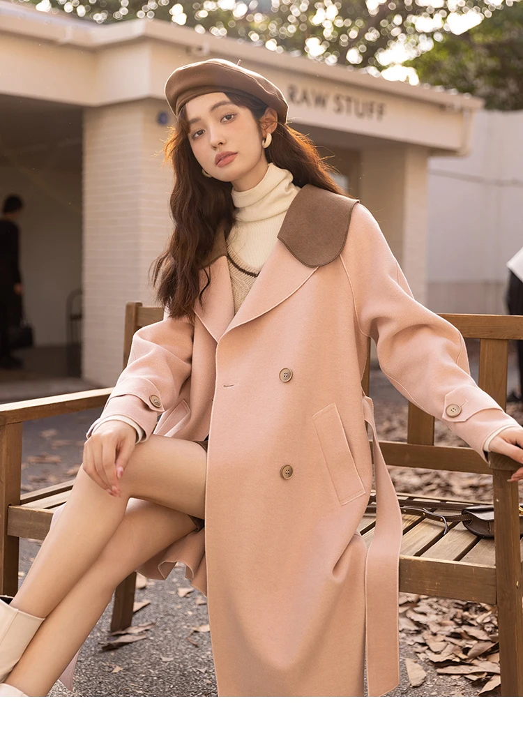 雷市場（ポンジャン）商品韓国直送】 freckle seoul うくっ スエード 
