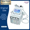 Missheart Professional Beauty Facial Machine  Hydra Aqua Deep Cleaning Skin Care Device（ EU /UK /US Fast Shipping） 4