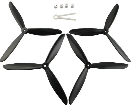 Spare Parts For Hubsan X4 H501S RC Drone H501C H501A