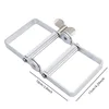 High Quality Metal Wringer Roller Rotate Dispenser for Ointments Cosmetics Bathroom Accessories  Paint Tube Squeezer 2