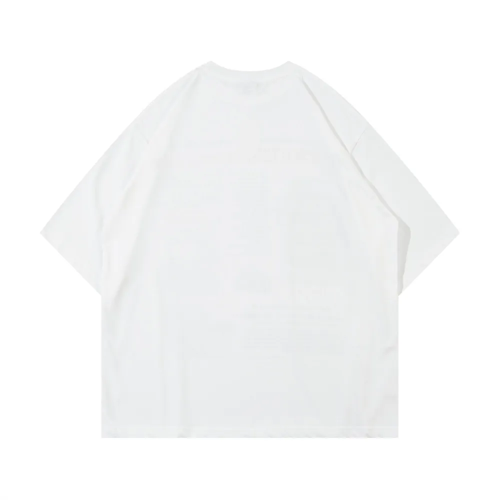 T-shirt Image 6
