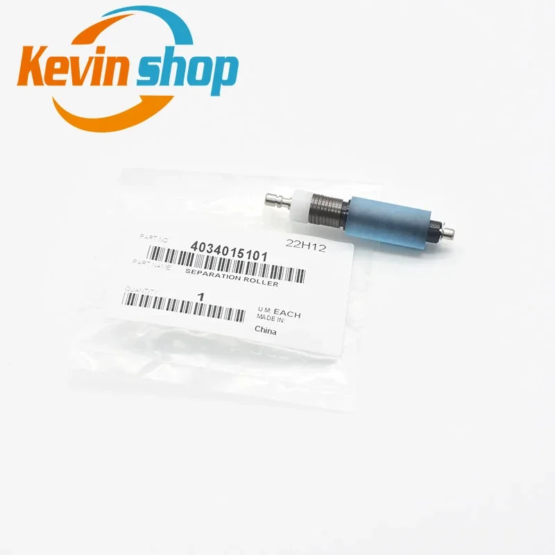 

Разделительный ролик 40340150101 4658-0151-06, пикап для Konica Minolta Bizhub C224 C284 C364 C454 C554 364 554 224e 7115