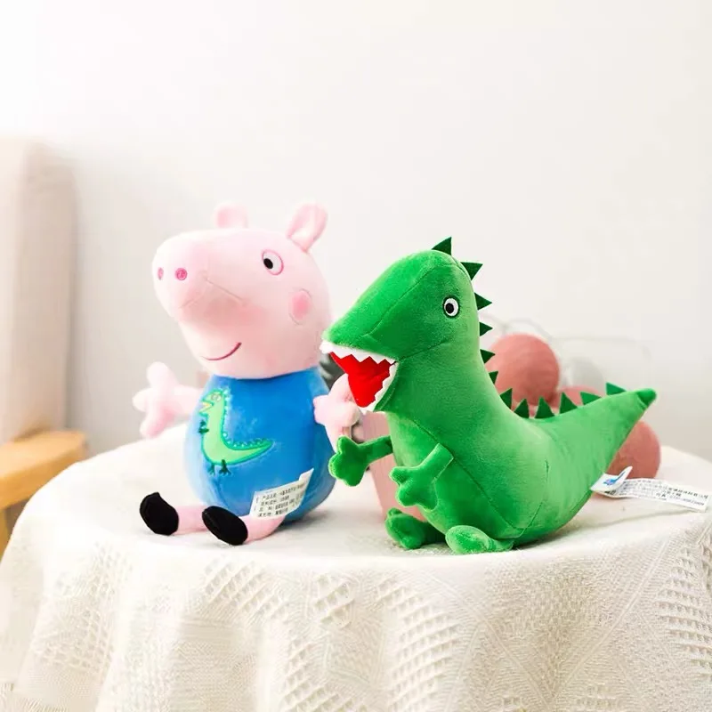 #peppapig　#ぬいぐるみ　#ファミリー 　#おもちゃ　#グッズ Amazon.co.jp: ペッパピッグ (Peppa Pig) なかよしフレンズ