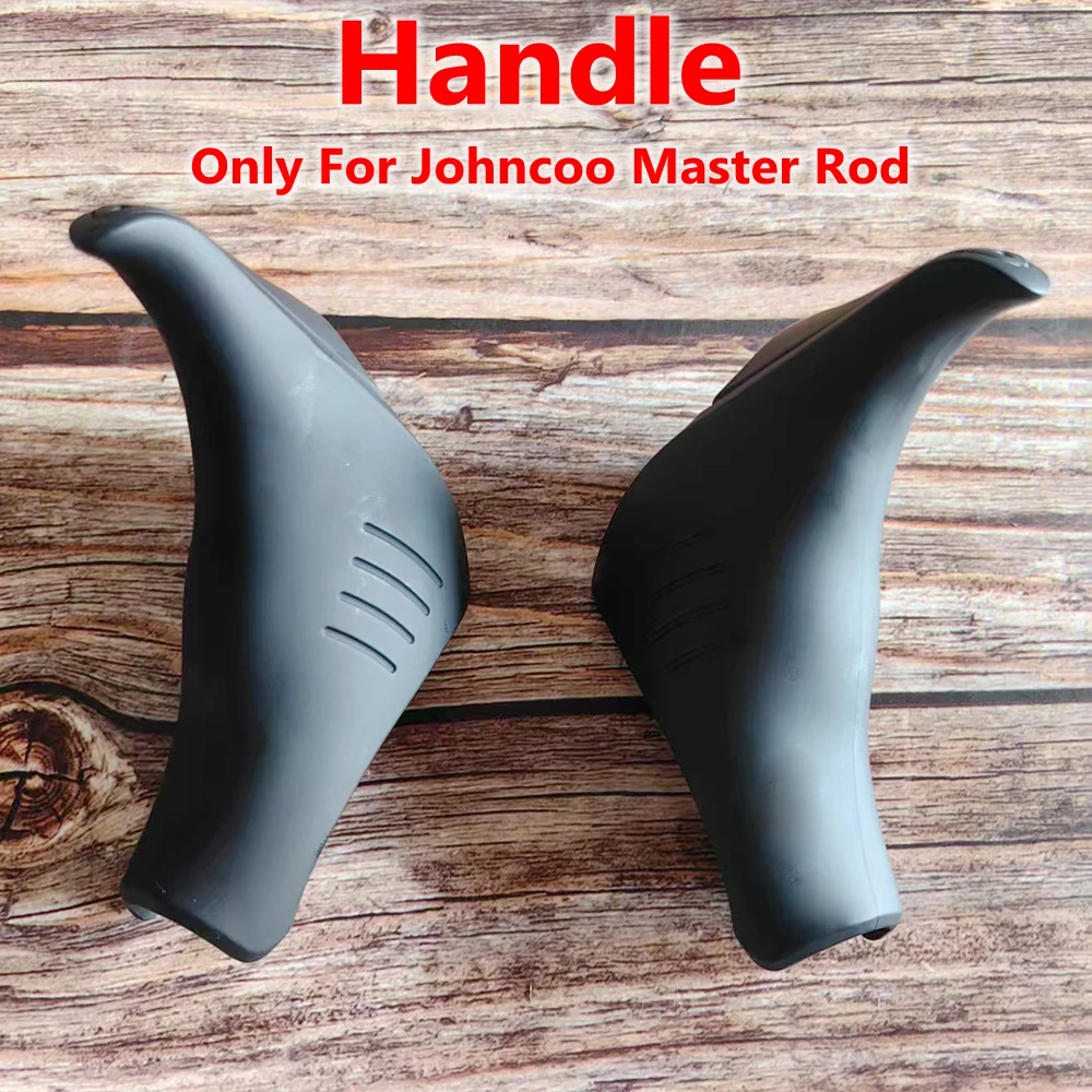 Poignée de canne Johncoo Master Shell Sophy Scaina - Composant grip building pour montage canne pêche