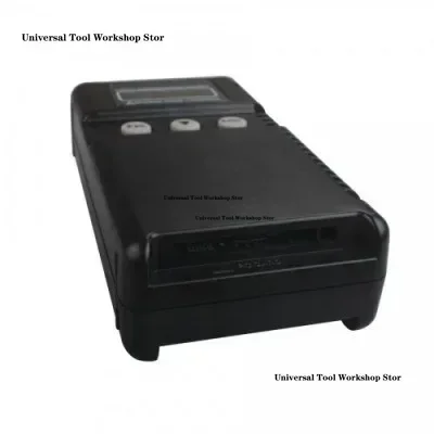 미쓰비시 차량용 MUT-3 진단 장비, 소프트웨어 포함 OBD2 스캐너, ECU 코딩, 에어백 리셋, 2000-2015년식 모델용