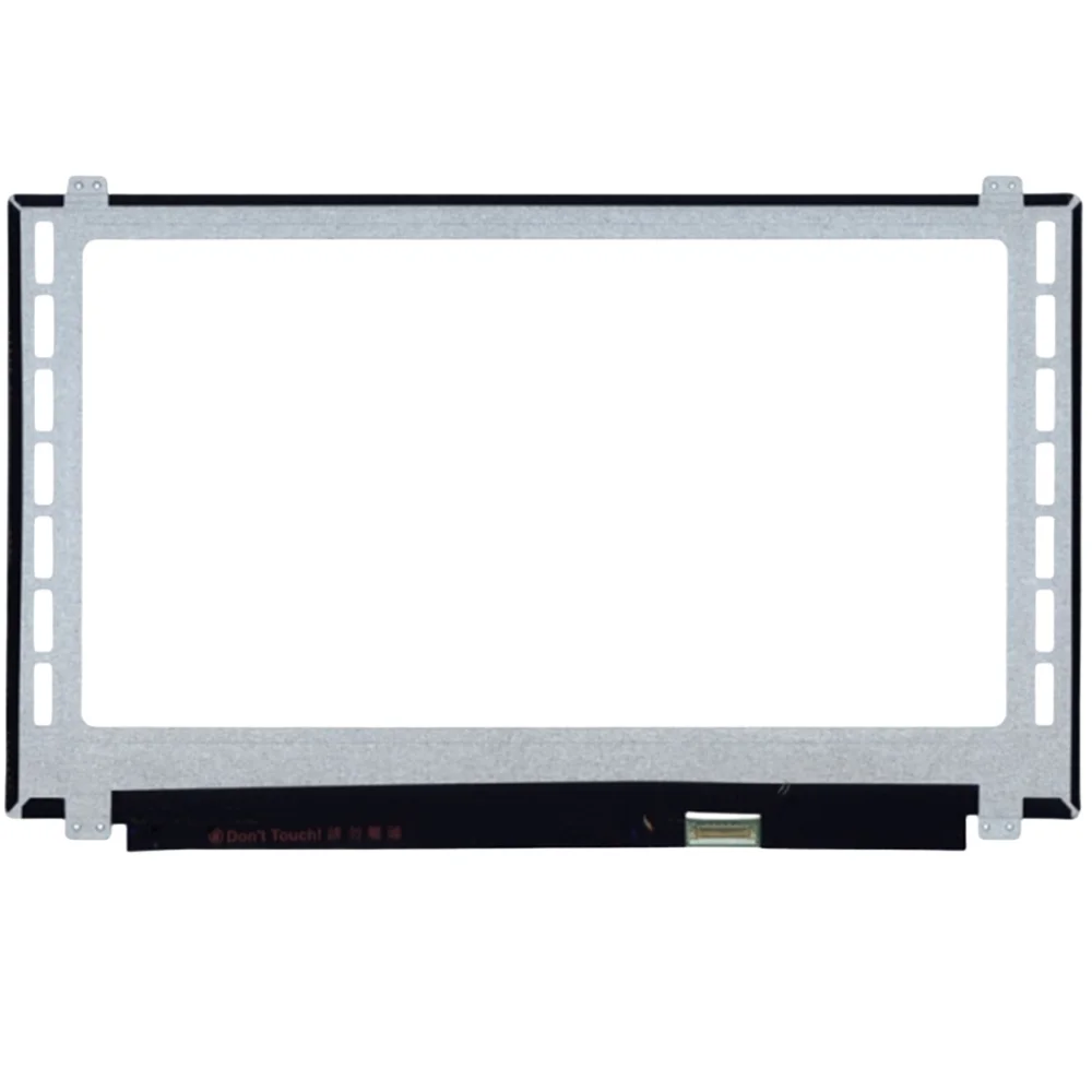 

B156HTN03.0 15.6 inch Laptop Display LCD Screen No-touch Slim TN Panel FHD 1920x1080 EDP 30pins 60Hz