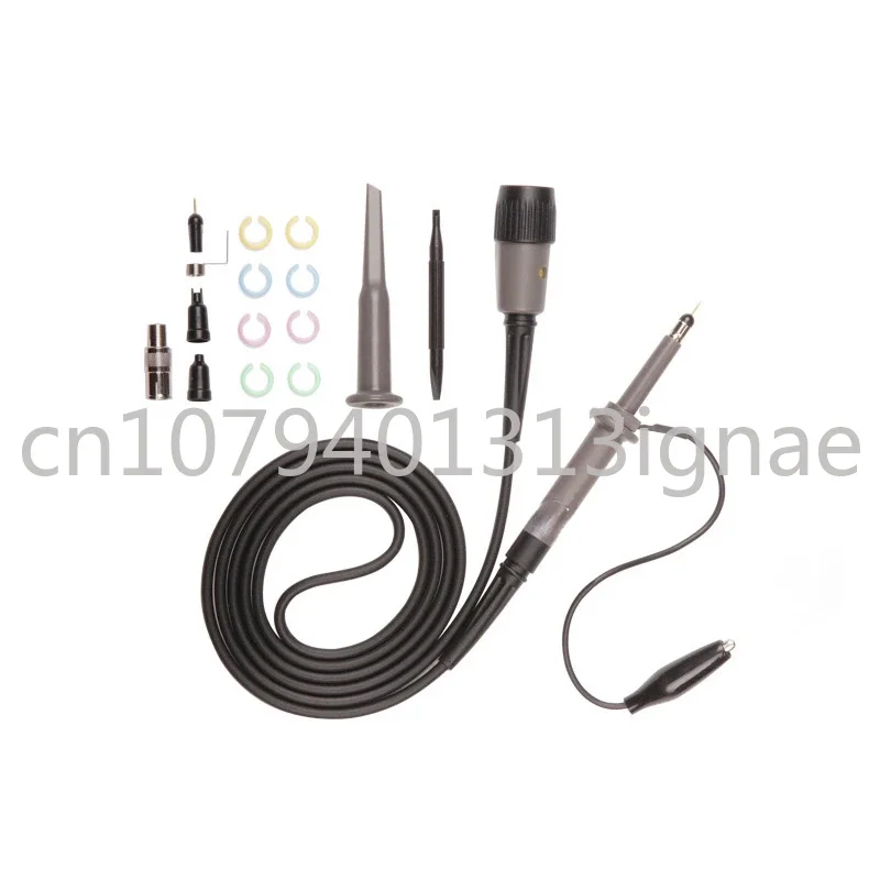 

Puyuan Oscilloscope High-Voltage Probe Rp1300 Probe