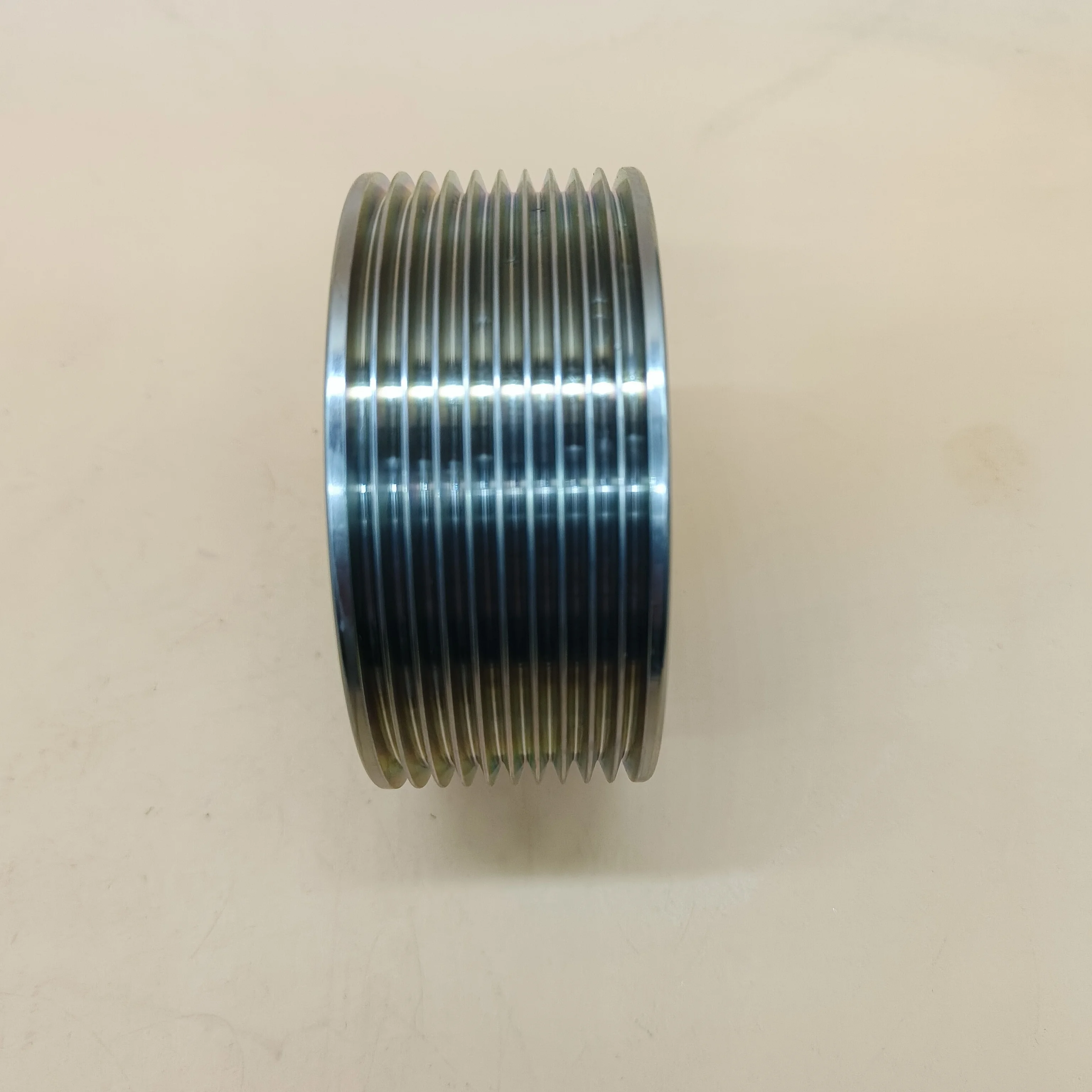 Spare Parts Volvo Trucks VOE 21891328 Tensioner Pulley