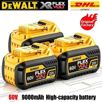 20V FlexVolt Battery 1