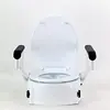Raiser Toilet Seat Portable Elderly Disabled People Rehabilitation Therapy Supplies 2