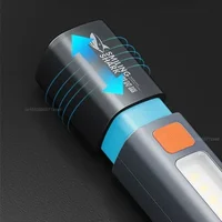 Mijia Power Torch 2
