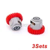 Marumine Differential Gear MOC Technology Bricks Parts for Car 65414 65413 62821 6589 6573 Compatible Building Block Accessories 3