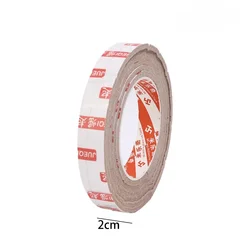Premium Furniture Leg Felt Pads - Anti - slip, Wear - resistant Self - Adhesive Floor Protectors - 10M-(5 rolls) (Width - 2cm)