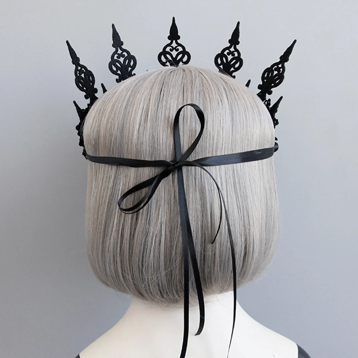 

1 PC Masquerade Women Headband Halloween Women Headband Masquerade Decoration Women Headband Hair Accessories
