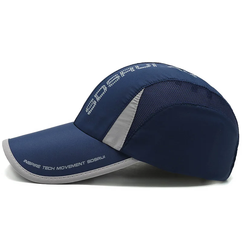 Baseball Hat Sports Caps For Women Men Outdoor Sports Travel Fishing Riding Climbing
