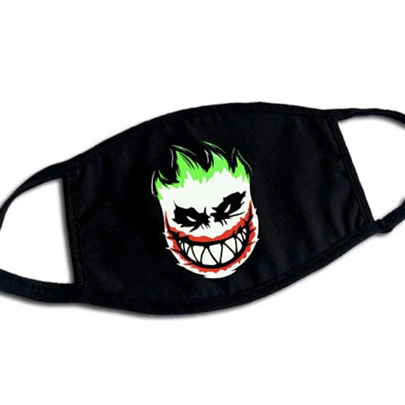 Masque Réutilisable en Tissu Lot de 3 - Protection Quotidienne