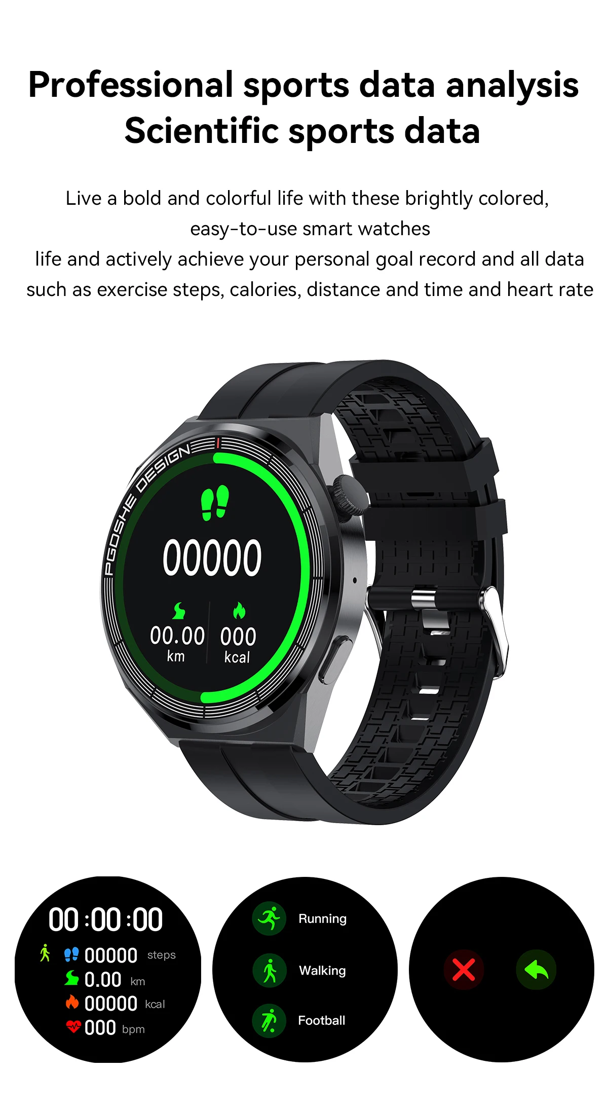 WATCHSDV 1.41 HD ü ġ ũ ƮϽ ƮĿ Ʈ ġ  ɹڼ   Smartwatch