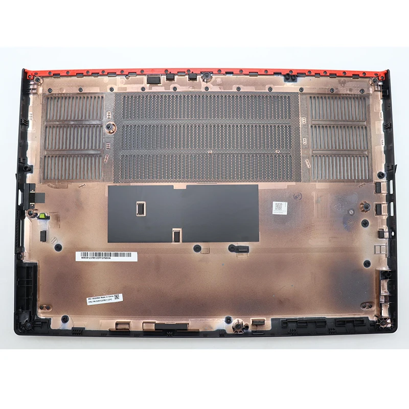For Lenovo P16v Gen 1 laptop bottom shell base case lower cover 5CB1L57847 5CB1L57851 5CB1L57849
