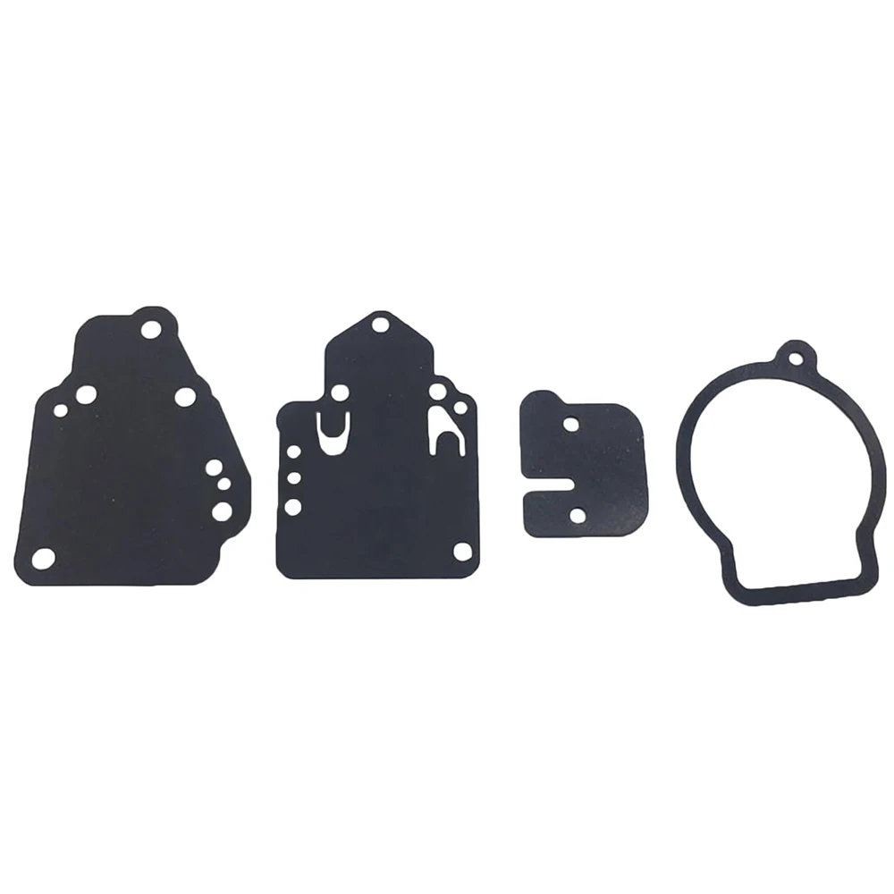 Boat Motor 1395-9761 Carburetor Repair Kit For Mercury Mariner Outboard Engine 8HP 9.9HP 10HP 15HP 20HP 25HP For Sierra 18-7212