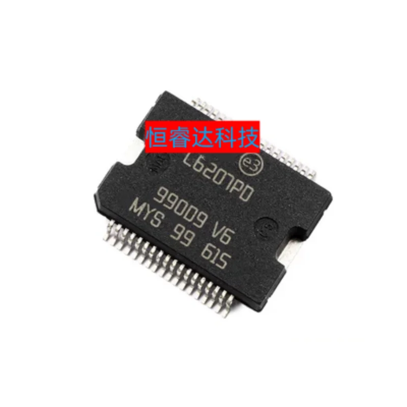 

5 шт. ~ 20 шт./партия L6207PD L6207PD013TR HSSOP36 Новый оригинал