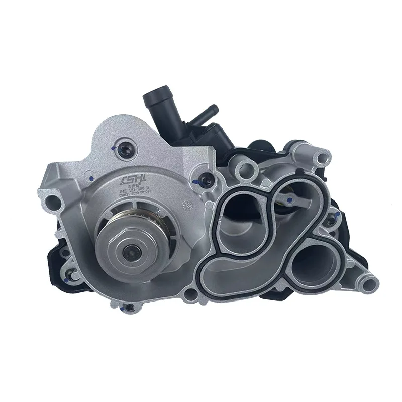 Engine Water Pump for-Volkswagen Jetta 1.4L-L4 04E121600BD