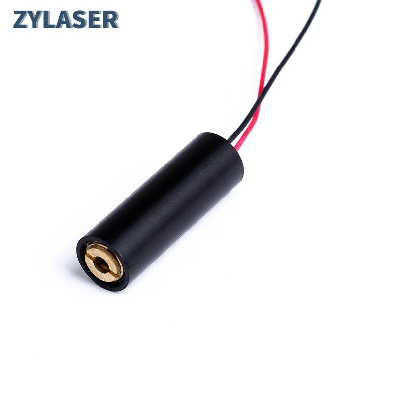 Рисунок 4 - 780nm 830nm 850nm 980nm 1mW 5mW