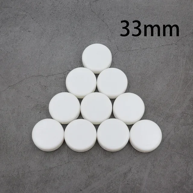 30/50/100 قطعة لعبة حشرجة الموت صندوق إصلاح لعبة ثابتة مولد الضوضاء إدراج الحيوانات الأليفة الطفل جرس متعدد المواصفات صراخ أفخم لعبة الكلب