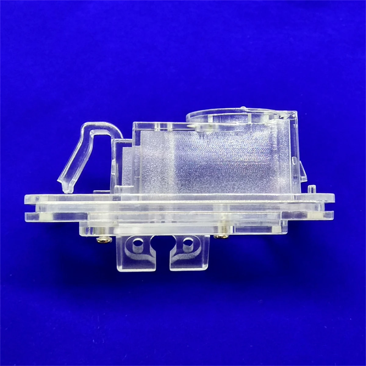 스즈키 스위프트 스포츠 Alivio Ciaz Keietsu 용 자동차 후면보기 카메라 브래킷 라이센스 플레이트 라이트 하우징