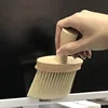 Keyboard Cleaner Soft Brush Crevice Sweeping Dust Removal Brush Computer Keyboard Cleaning Brush Nylon Bristle Brush For Laptop 5