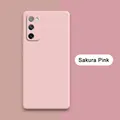 Sakura Pink