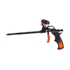 Beautiful Seam Glue Gun With Switch Valve Spray Gun Foaming Agent No-clean Spray Gun Foam Polyurethane Glue Gun 1