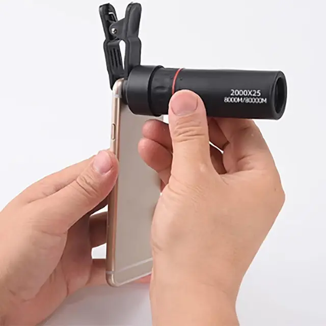 Mini HD Monocular Telescope 2