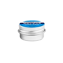 Enhanced Soldering Tip Cleaner Paste, Lead - Free Oxidation Remover and Refresher Flux (1 pack)