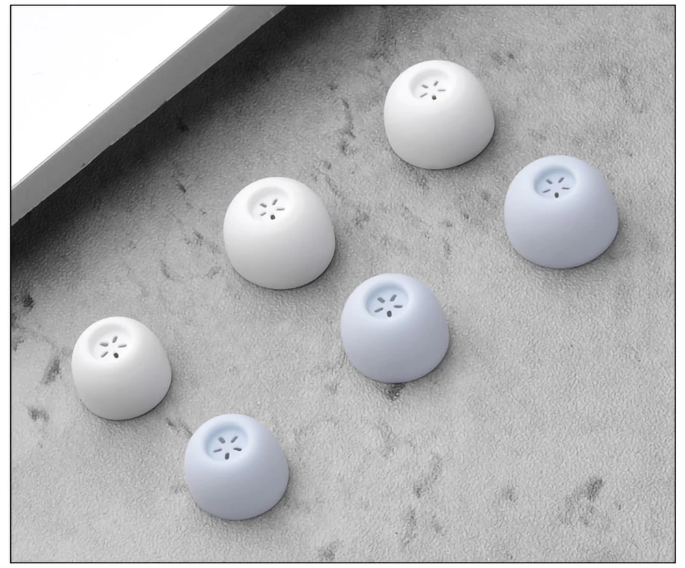 buds4 tws eartips para xiaomi buds 4