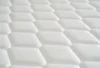 King Mattress 6 Inch Hybrid King Size Mattress with Pocketed Coil Springs with High Density & Comfort Cold Foam - Eco-Friendly 5