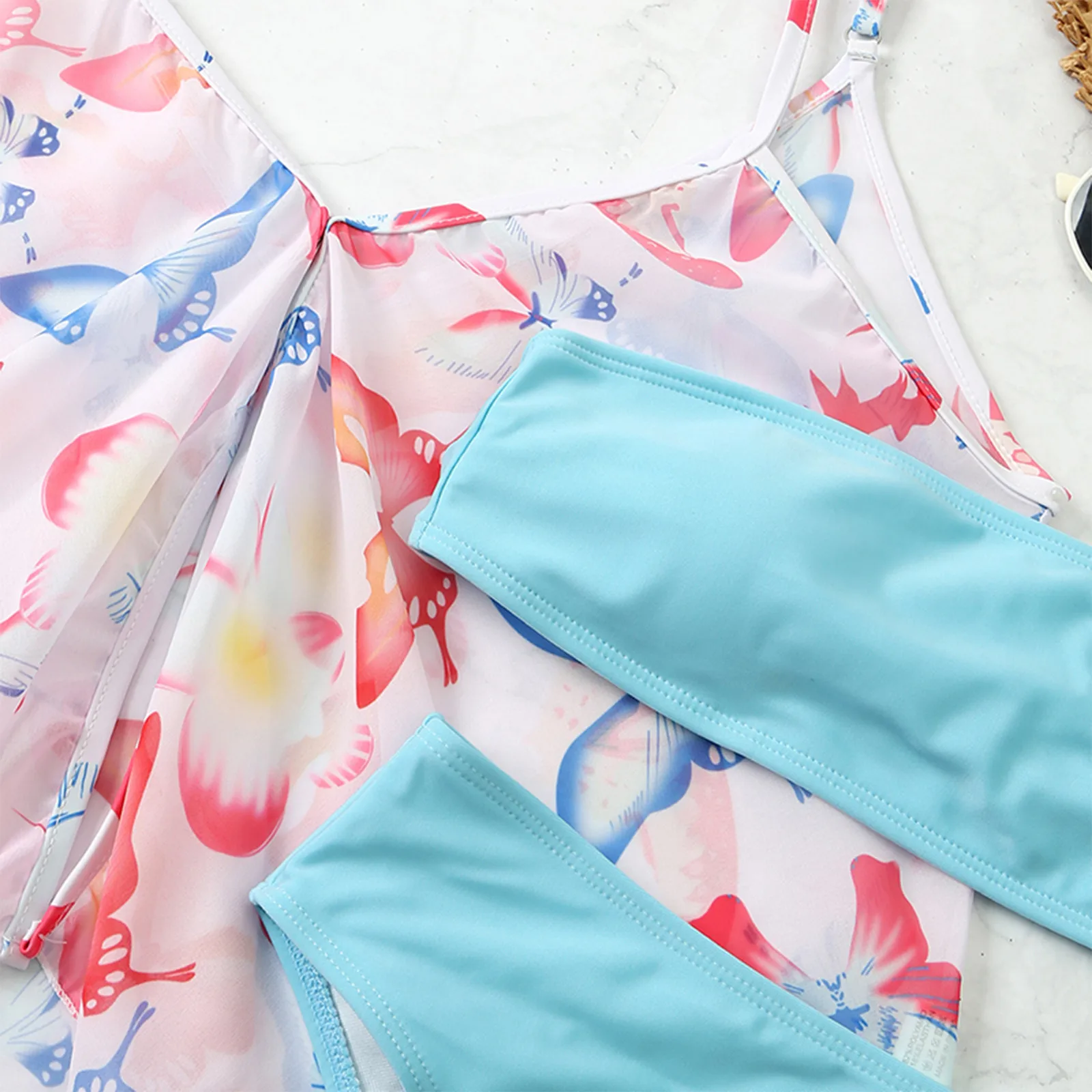 Рисунок 5 - Женский стильный комплект бикини