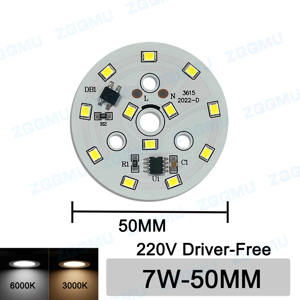 B-7W-50MM