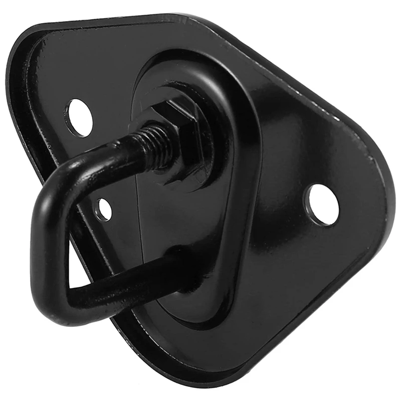 1 PCS 2538800060 Accessories Black Car Hood Lock Latch Upper Replacement For Mercedes Benz GLC