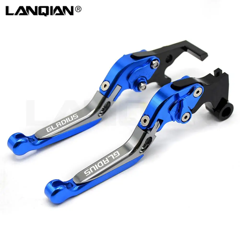 Motorbike Drum Brakes For Suzuki For SFV650 For Gladius 2009-2015