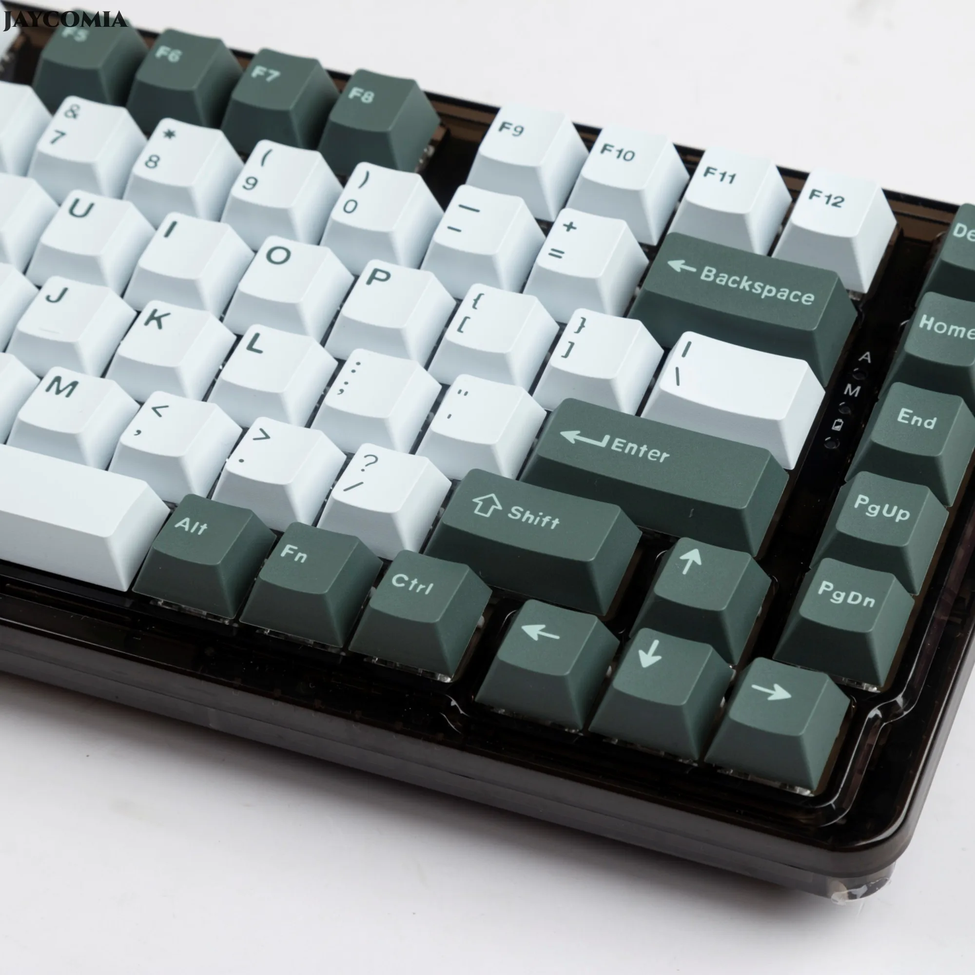 Teclas Conjunto Para Teclado Mecânico DIY Custom