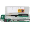 MASTECH MS8910 MS8911 High Quality Smart SMD RC Resistance Multi Meter Digital SMD Tester Continuity Checking Function Auto Scan 4